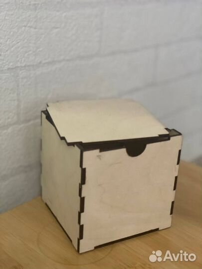 Коробка подарочная/для украшений/для всего