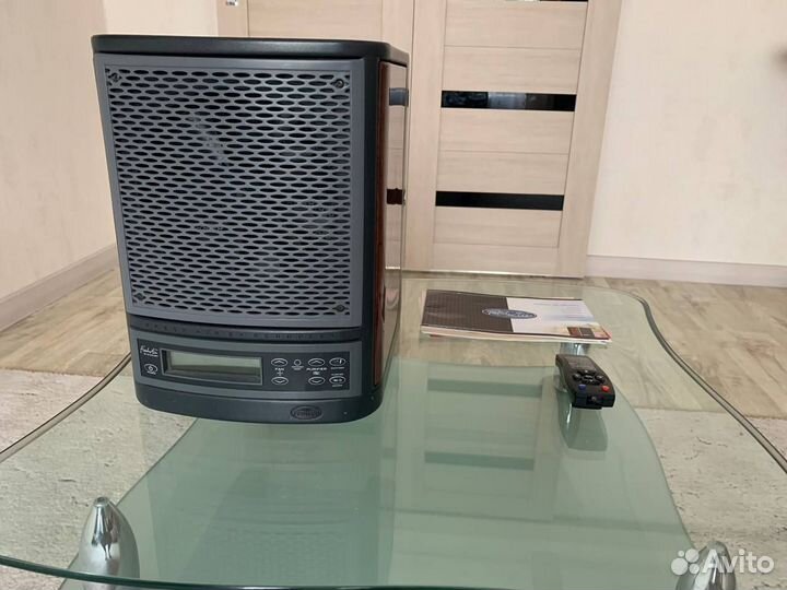 Очиститель воздуха Living Air Fresh Air