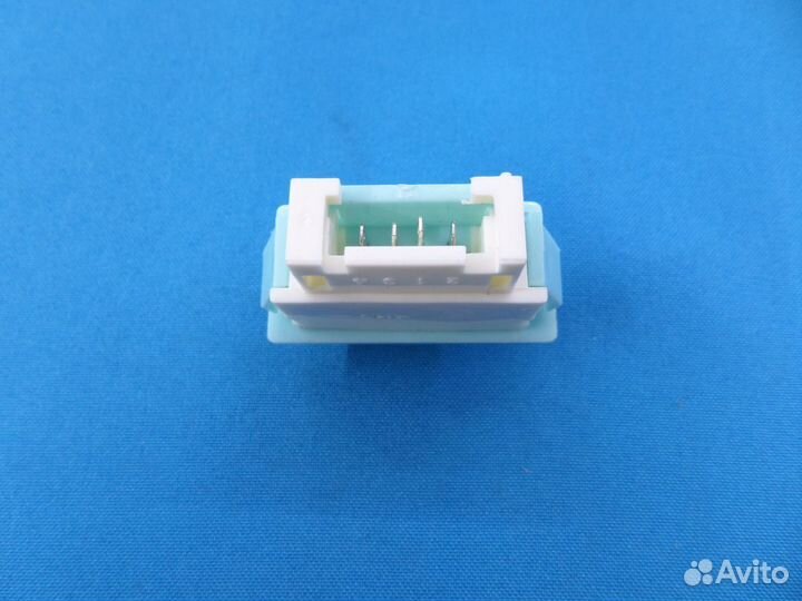 Кнопка для холодильника