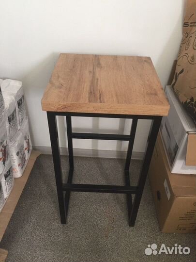 Стул барный