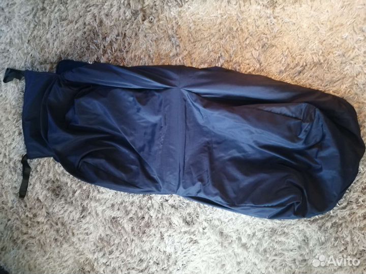 Чехол для инвалидной коляски