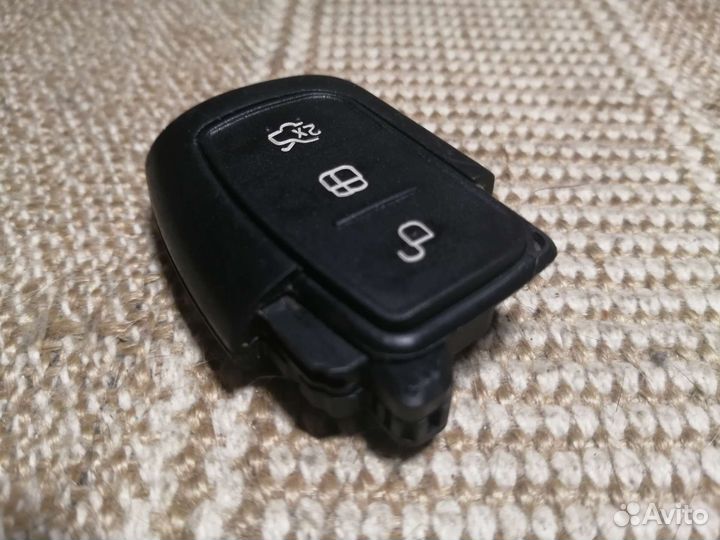 Ford кнопки ключа 3M5T-15K601-AB 952401d