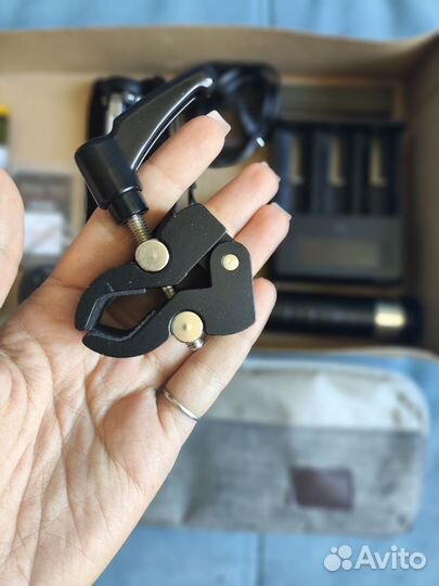 Фотофонарь