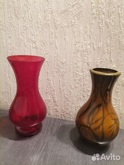 Ваза для цветов