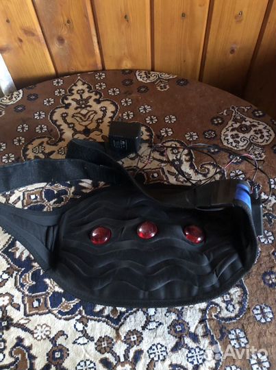 Пояс для похудения