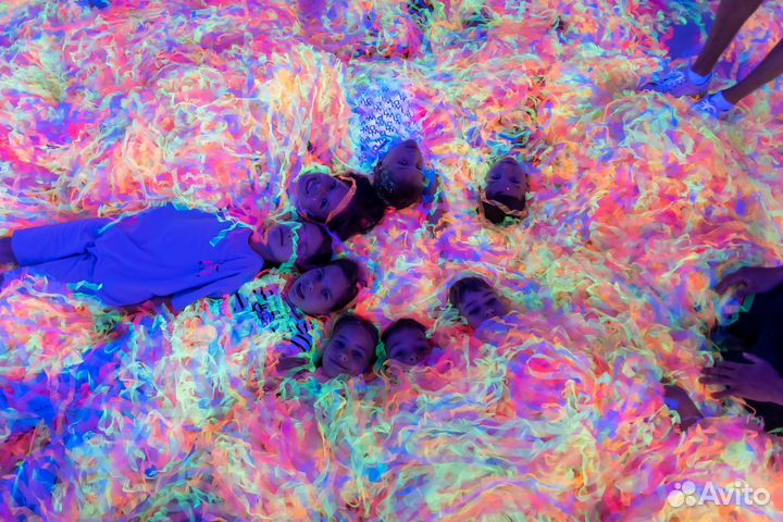 Детские праздники