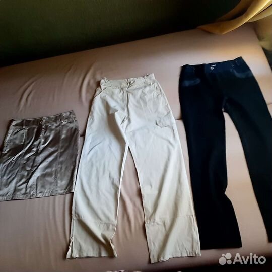 Комплект женских вещей