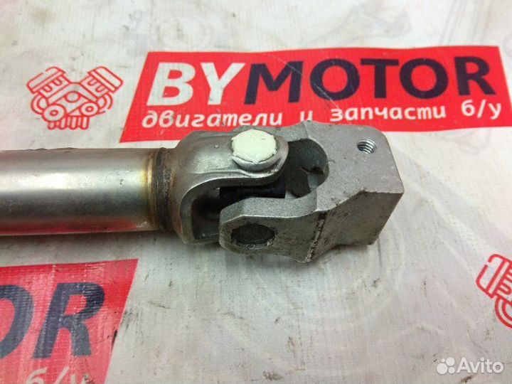 Рулевой карданчик Bmw 3 E90 N47D20 2011