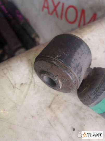 Амортизатор задний правый mitsubishi colt plus