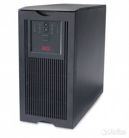 Ибп APC smart-UPS SUA2200XLI