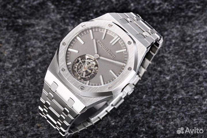 Часы Audemars Piguet Royal Oak Tourbillon