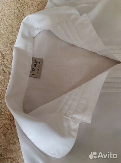 Блузки для школы