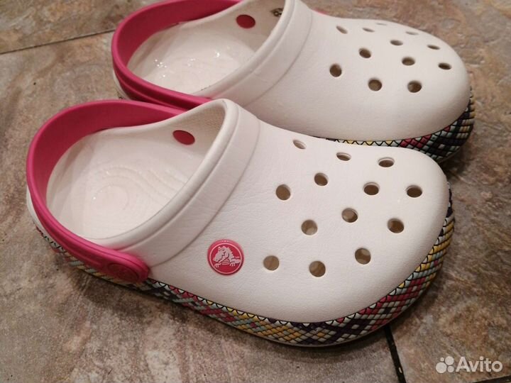 Crocs оригинал