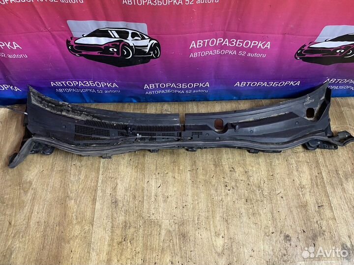 Жабо Мазда 6 GJ(дорест) Mazda 6