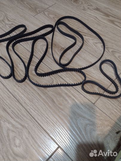 Ремень грм на ваз