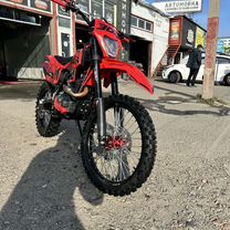 Продам эндурик FXMoto YX300