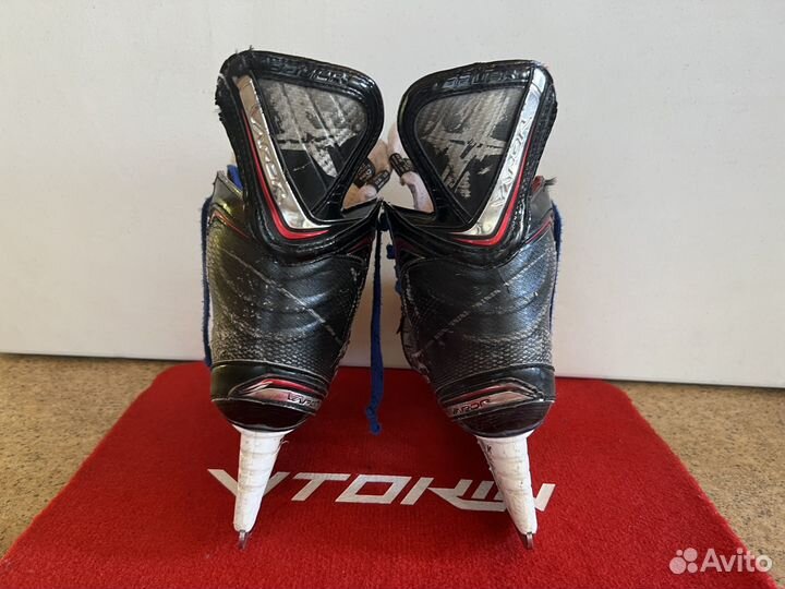 Коньки Хоккейные bauer vapor X700