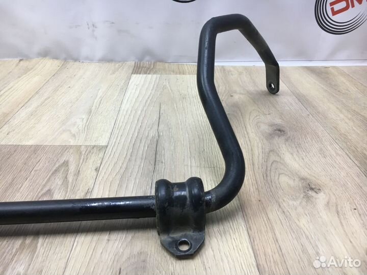 Стабилизатор Toyota Corolla Fielder X рестайлинг (2008—2013)