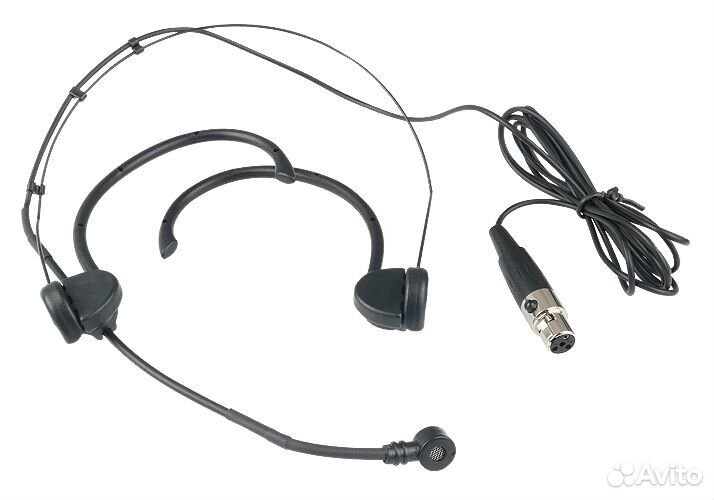 Головной микрофон relacart HM-500B