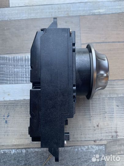 Джойстик мультимедиа BMW E63/E64