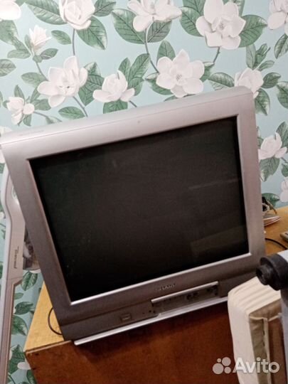 Телевизор