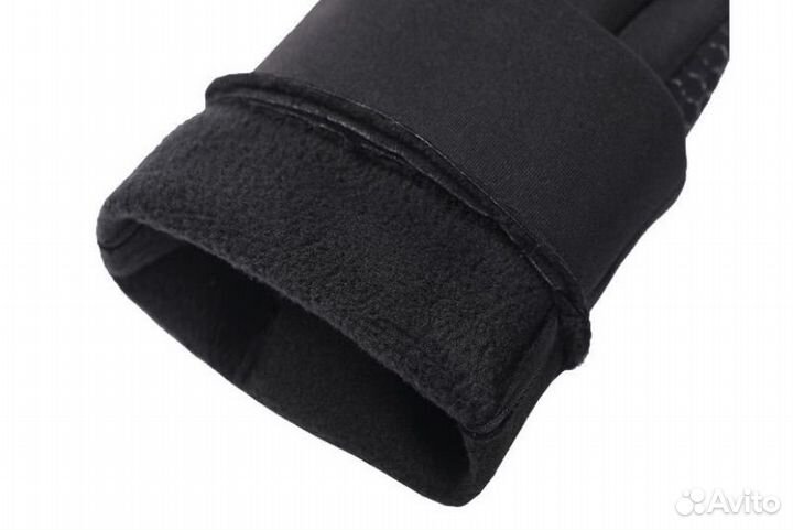 Зимние перчатки Adidas