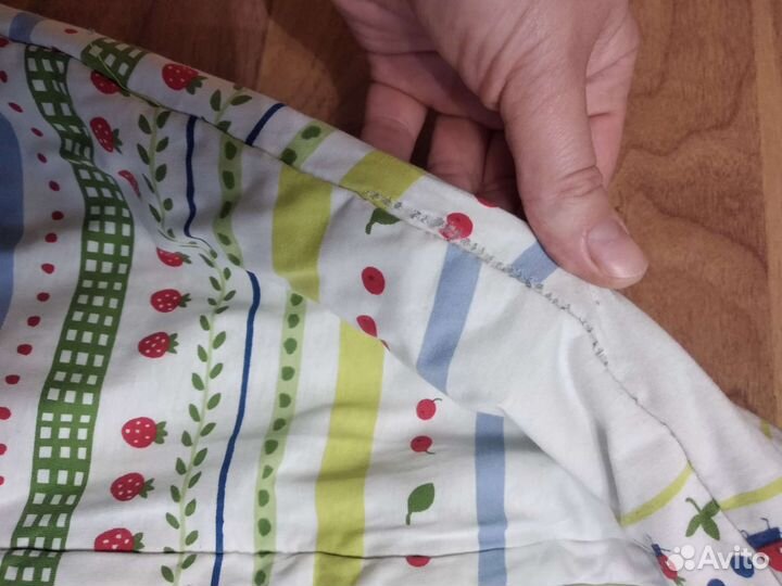 Спальник детский, детский спальный мешок