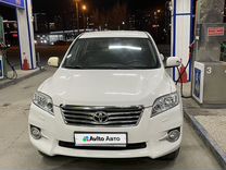 Toyota RAV4 2.0 MT, 2011, 273 000 км, с пробегом, цена 1 420 000 руб.