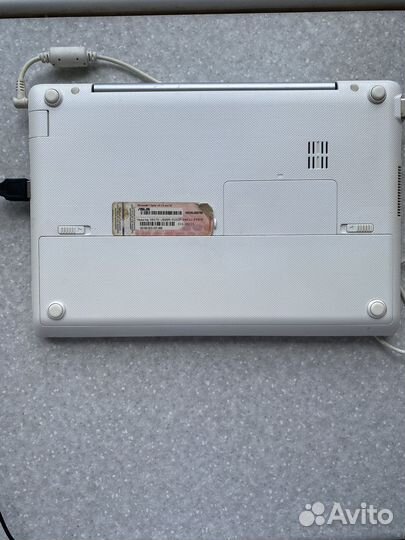 Нетбук asus eee pc