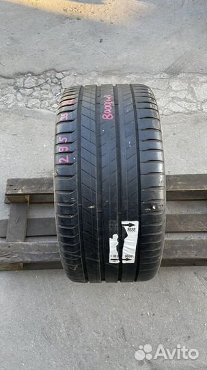 Michelin Latitude Sport 3 295/35 R21 103Y