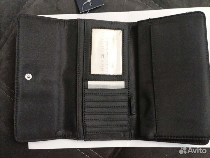 Кошелек визитница