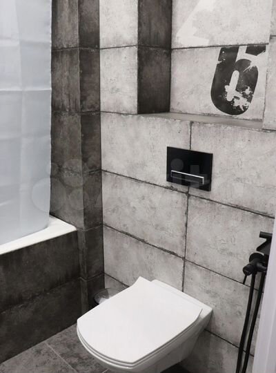 Квартира-студия, 27,1 м², 21/23 эт.