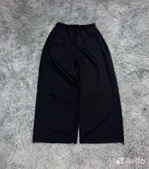 Штаны Широкие Jaded london type