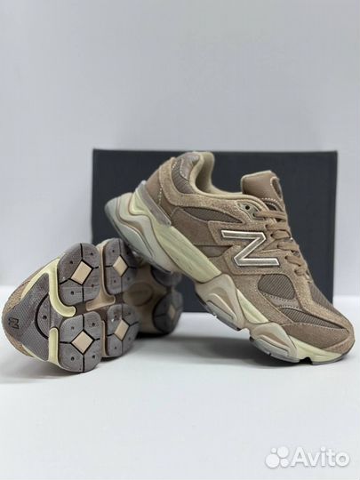 Кроссовки NEW Balance 9060