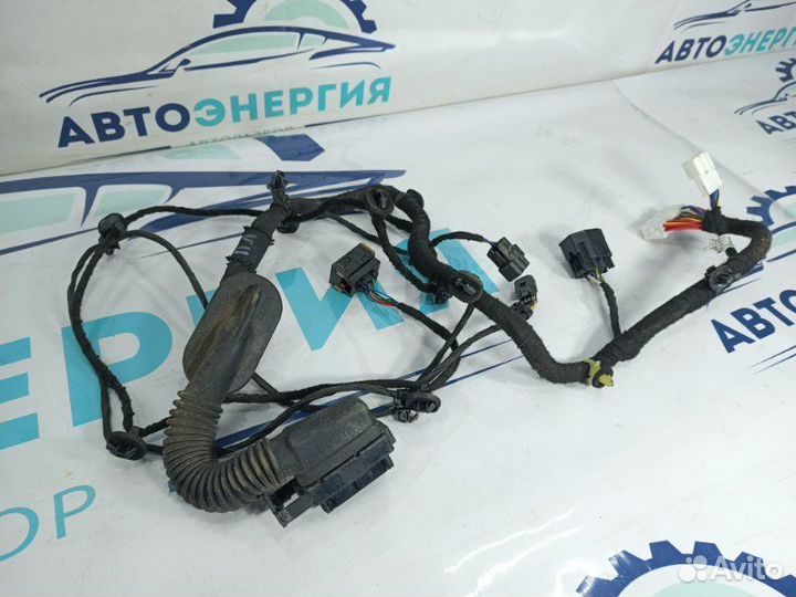 Проводка двери передняя левая Haval F7X GW4C20