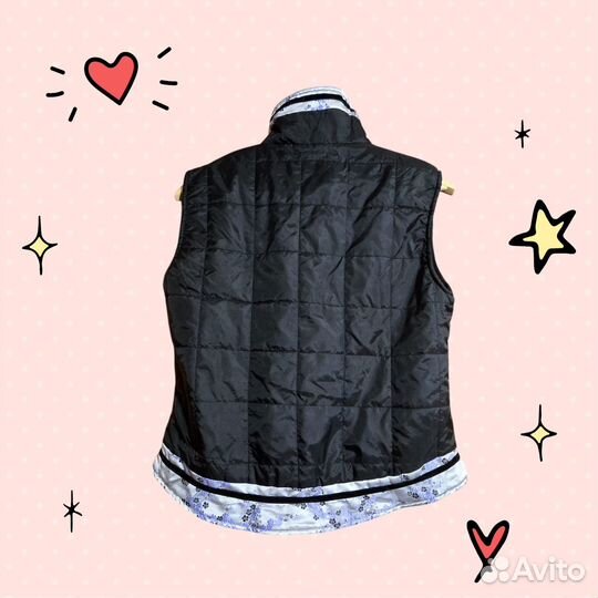 Жилетка женская 42-44 р