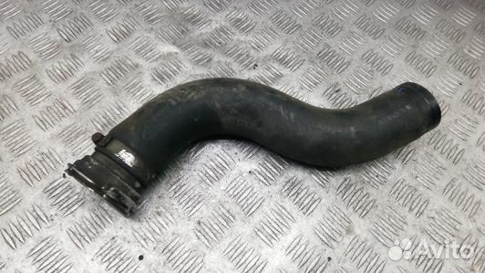 Патрубок интеркулера toyota corolla verso 2 (HBR15