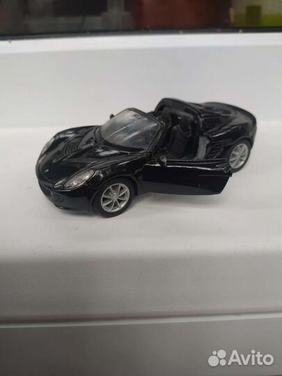 Детские машинки игрушки металлические