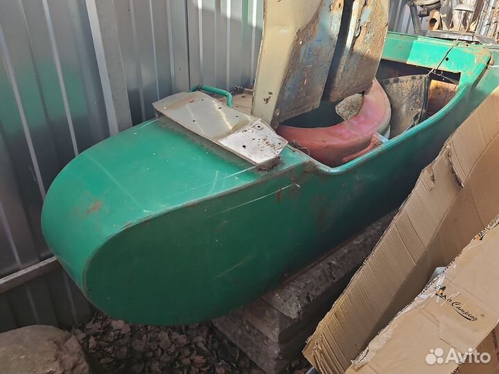 Запчасти Урал