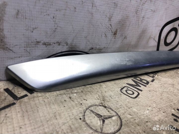 Декорная накладка задняя левая Mercedes Ml W164