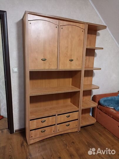 Детская комната мебель для мальчика