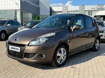 Renault Scenic 1.5 MT, 2010, 234 024 км, с пробегом, цена 706 000 руб.