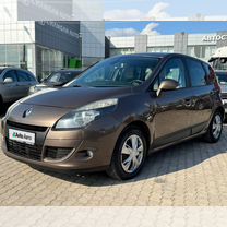 Renault Scenic 1.5 MT, 2010, 234 024 км, с пробегом, цена 706 000 руб.