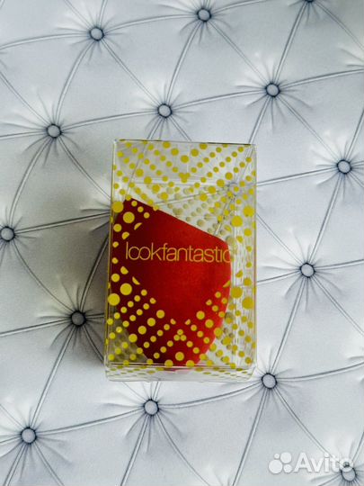 Спонж для нанесения макияжа Lookfantastic