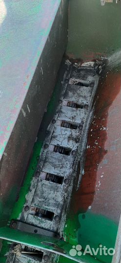 Сеялка сз 3.6