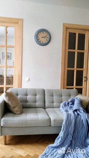 Диван IKEA ландскруна