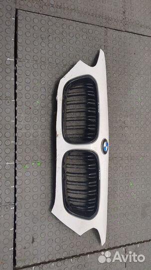 Решетка радиатора BMW 1 F20, F21, 2017