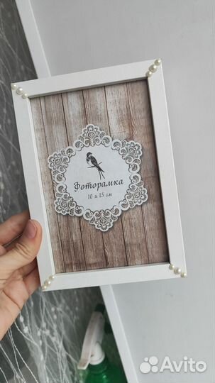 Декор.шкатулка,фоторамка.Бабочки.Картина