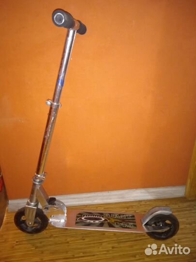 Самокат giant 145
