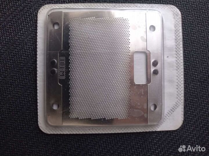 Сетка электробритвы